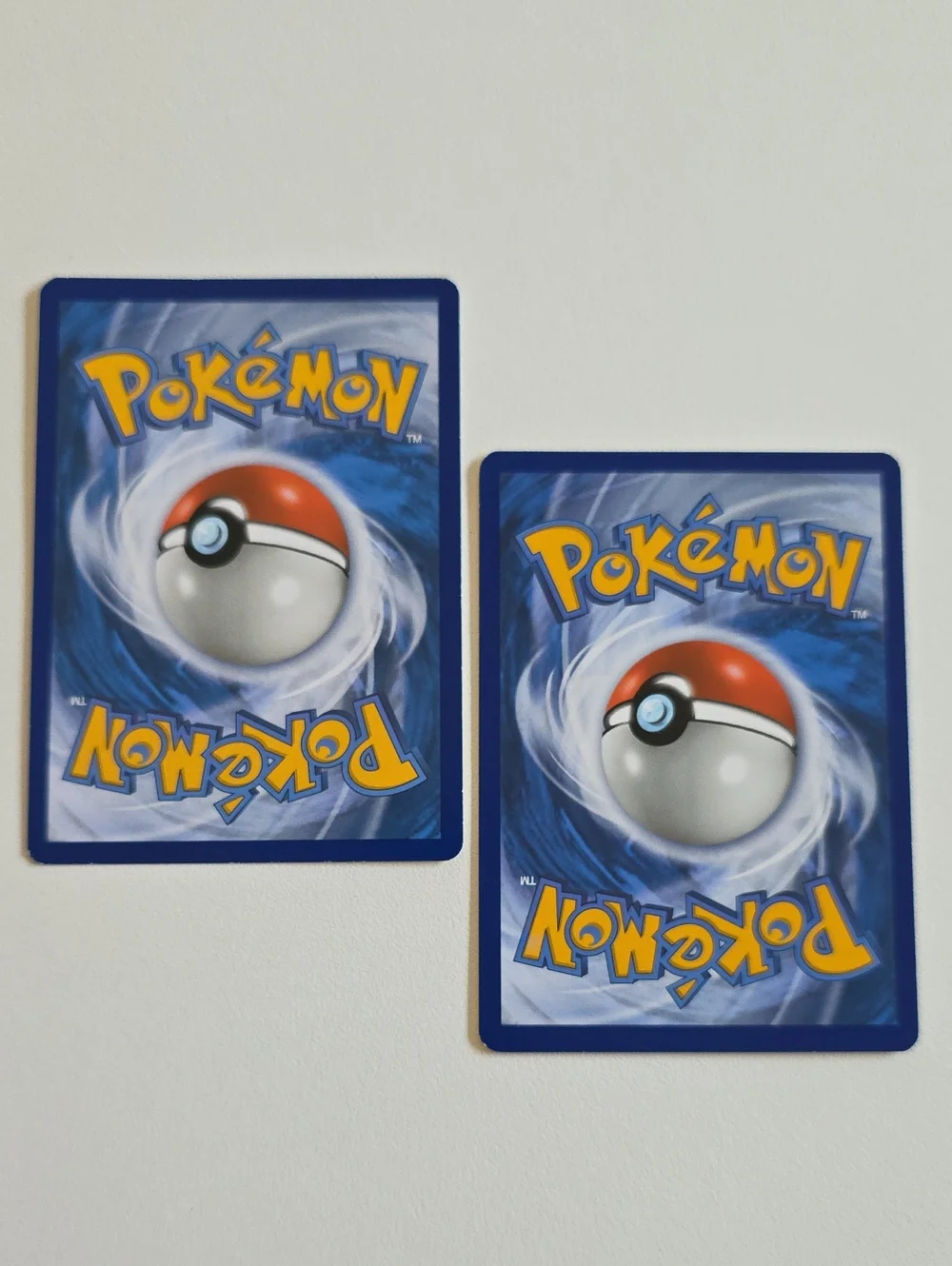 Pokemon Poipole Cards
